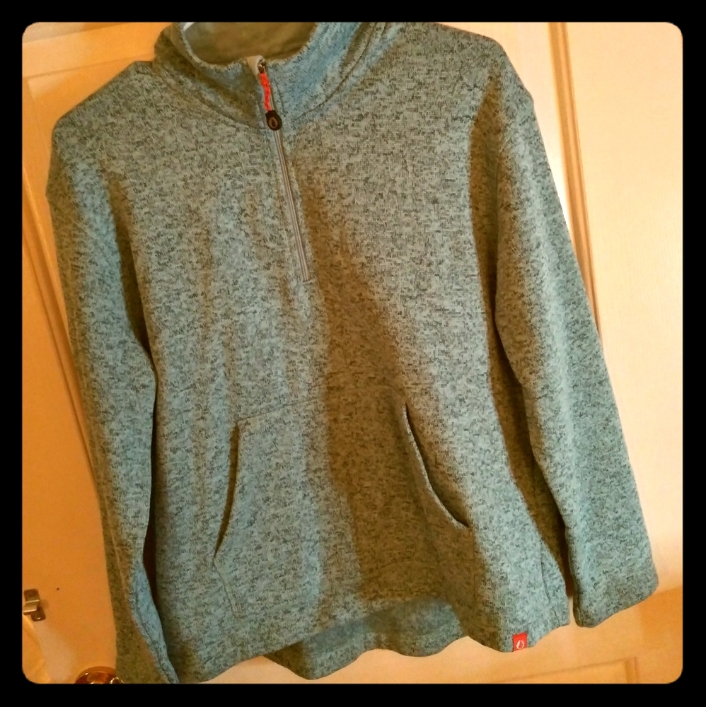 American Outdoors(wo)man Pullover